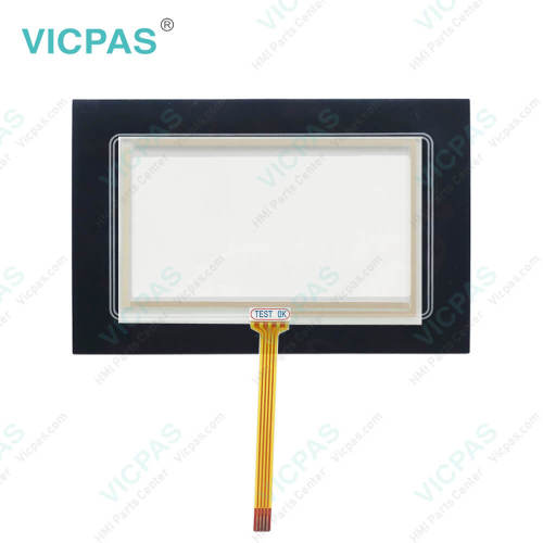 Panasonic GT01 AIGT0032H1 Front Overlay Touch Screen