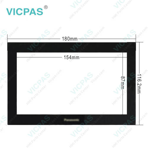 GT070 AIG707WCL1G2 touch screen touch panel repair