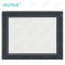 Panasonic AIGT3300B AIGT3300H Touch Screen Front Overlay