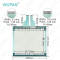DMC TP-3386S1 Touch Screen Panel Replacement Part