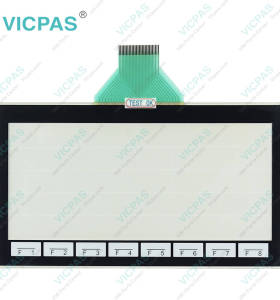 Panasonic HMI8D000L2P GENERAL ELECTRIC Touch Screen