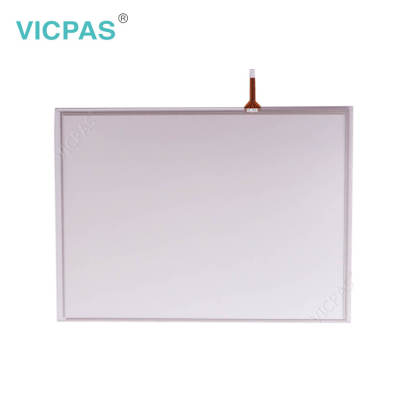 For Panasonic Toughbook touch screen panel glass repair