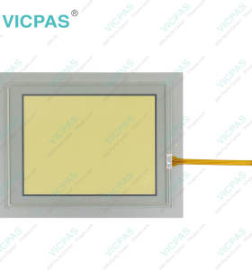 Proface AGP3500-S1-D24-CA1M AGP3500-S1-D24-D81C Touch Overlay