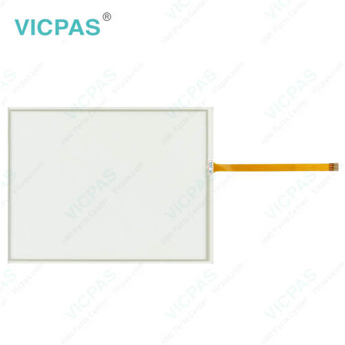 DMC TP-4097S1 Touch Screen Panel Replacement