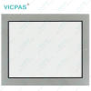 Proface AGP3500-T1-D24-CA1M AGP3500-T1-D24-D81C Panel Glass Film