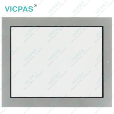 Proface 3580208-02 AST3501-T1-D24 Panel Glass Protective Film