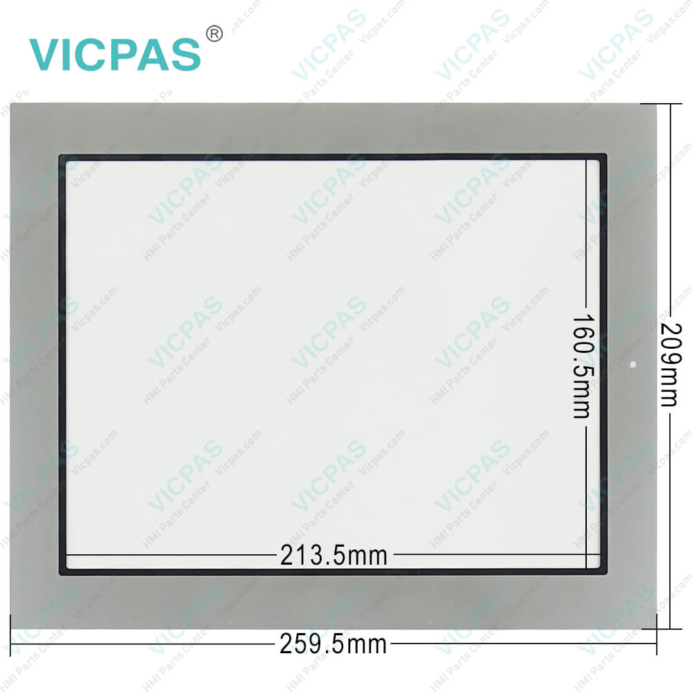 Proface 3580208-01 AST3501-T1-AF Overlay Touch Screen | ST3000