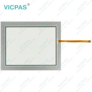 Proface 3581301-01 AGP3510-T1-AF Protective Film Touch Screen