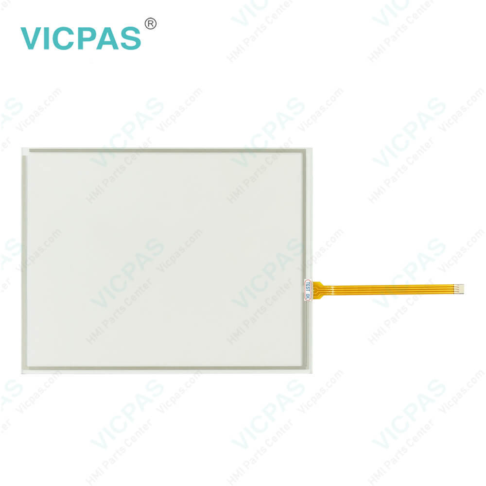 TP-3015S1 TP-3170S2 HMI Touch Membrane Replacement