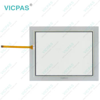 Proface 3910018-02 AGP3600-U1-D24-CA1M Protective Film Touch Screen
