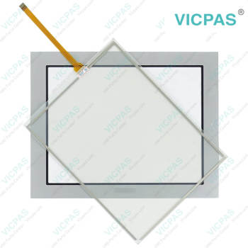 Proface AGP3600-T1-D24-D81K AGP3600-T1-D24-FN1M Overlay Screen