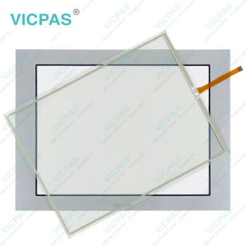 Proface AGP3750-T1-AF-M AGP3750-T1-D24-M Touch Overlay