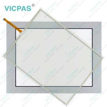 Proface 3280024-02 AGP3750-T1-D24 Overlay Touch Screen