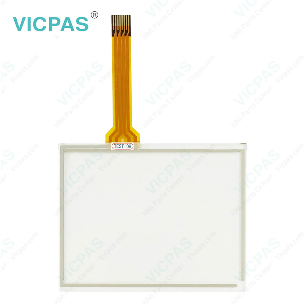 NEW For Pro-Face AGP3200-T1-D24 AGP3200-T1-D24-M Touch Screen Glass 