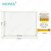 Proface 3280007-01 AGP3300-T1-D24 Panel Glass Protective Film