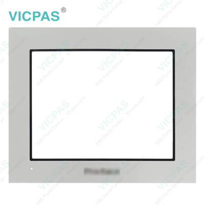 AGP3300-T1-D24-CA1M AGP3300-T1-D24-D81C Overlay Glass