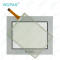 3710015-01 AGP3300-U1-D24 Protective Film Touch Panel