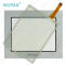Proface 3280007-24 AGP3302-B1-D24 Overlay Panel Glass
