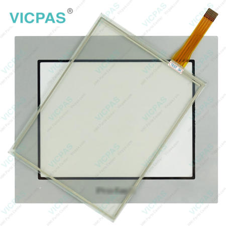 Proface 3280007-24 AGP3302-B1-D24 Overlay Panel Glass