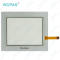 3280007-13 AGP3301-L1-D24 AGP3301-L1-D24-M Film Touch Glass