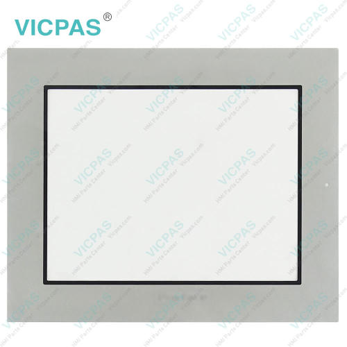 Proface AGP3400-S1-D24-CA1M AGP3400-S1-D24-D81C Overlay Panel Glass