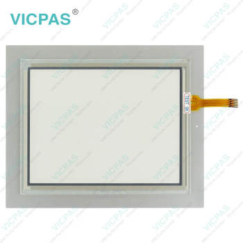 Proface AGP3400-T1-D24-M AGP3400-S1-D24-D81K Touch Overlay