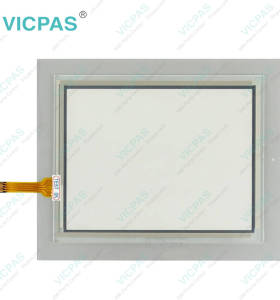 Proface AGP3400-T1-D24-D81K AGP3400-T1-D24-FN1M Overlay Glass