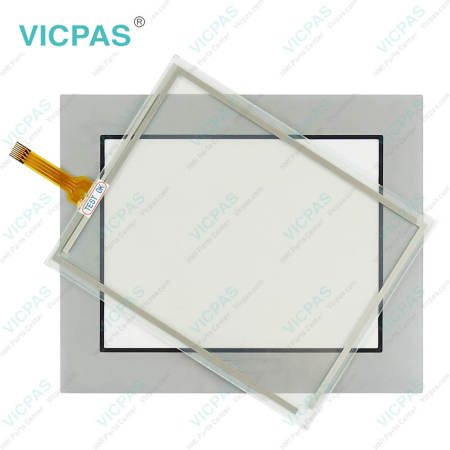 AGP3400-T1-D24-CA1M AGP3400-T1-D24-D81C Protective Film Touch Panel