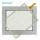 3280035-02 AGP3400-S1-D24 Protective Film Touch Glass