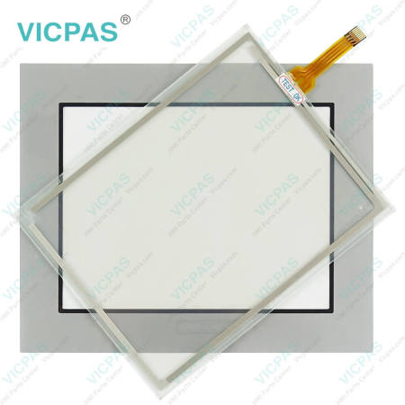 3280035-02 AGP3400-S1-D24 Protective Film Touch Glass