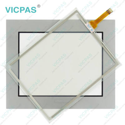 3280035-01 AGP3400-T1-D24 PFXGP3400TAD Panel Glass Film