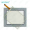 Pro-face 3710010-01 AST3301-T1-D24 Glass Front Overlay