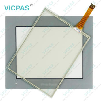 ST-3302B 3710010-02 AST3302-B1-D24 Touch Panel Film