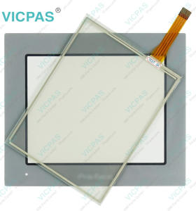 ST-3301S 3580207-01 AST3301-S1-D24 Film Touch Panel