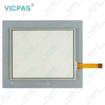 Proface ST-3301B 3580207-02 AST3301-B1-D24 Touch Overlay