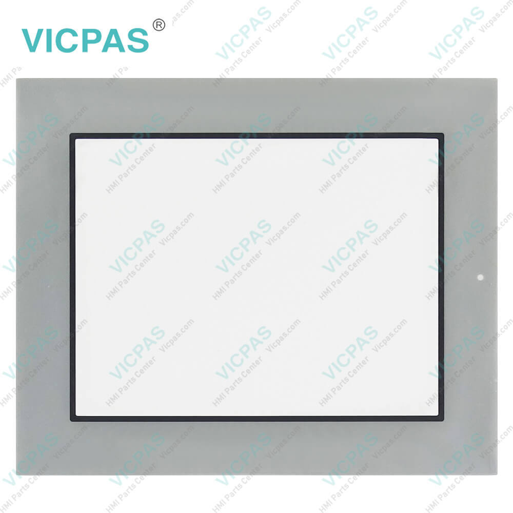 Pro-face 3580206-01 AST3401-T1-D24 Front Overlay Glass