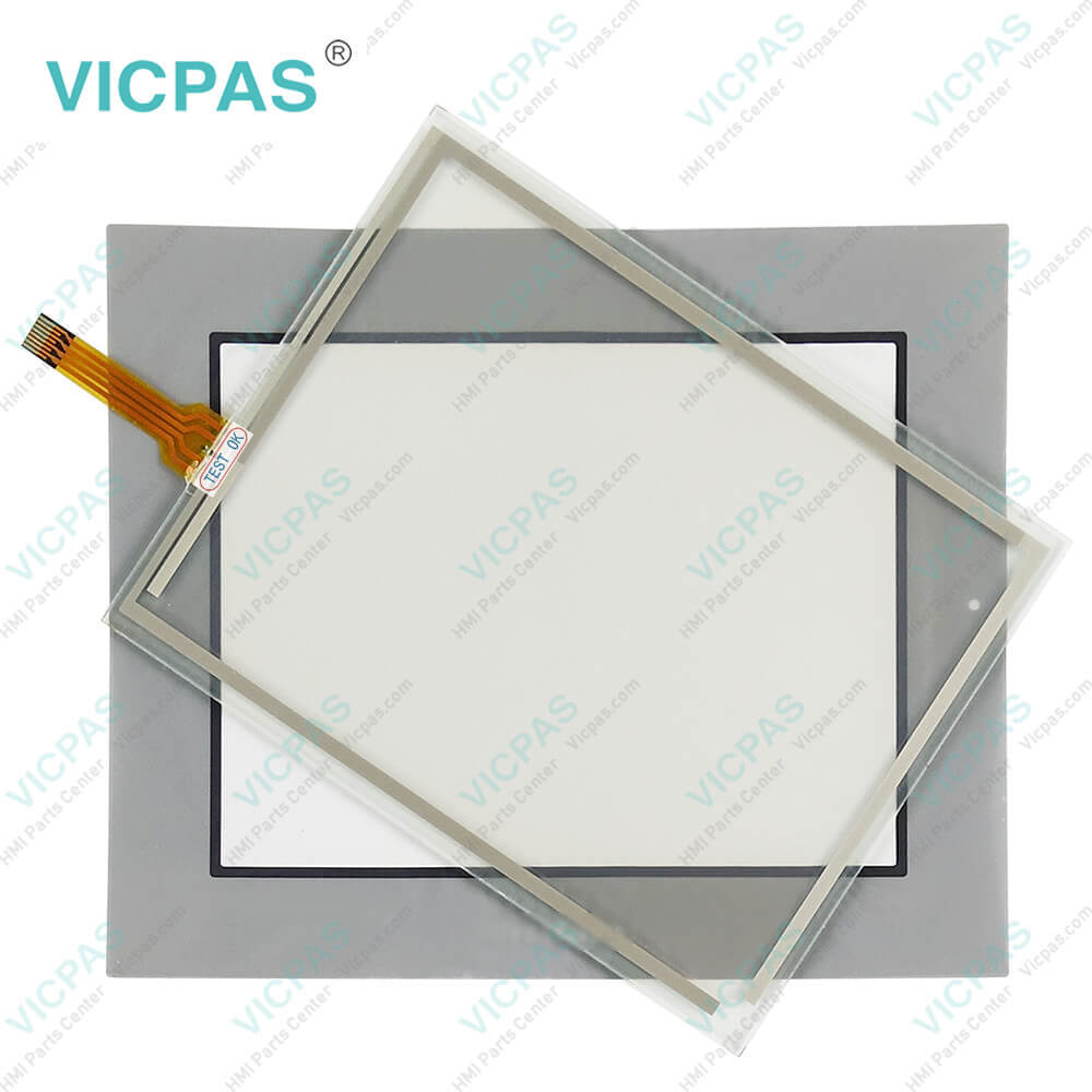 Pro-face 3580206-01 AST3401-T1-D24 Front Overlay Glass