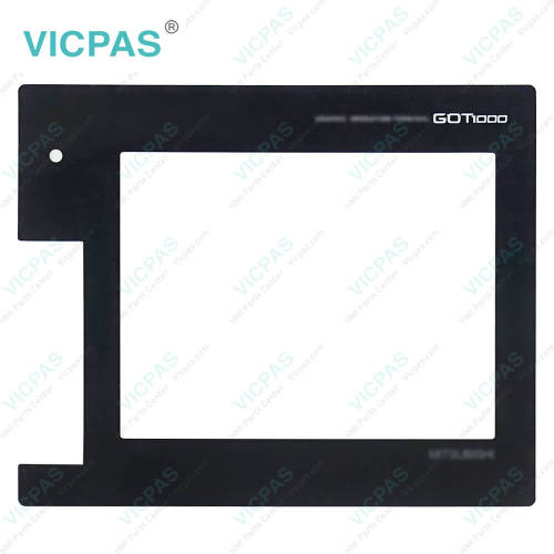 GT1655-VTBD GT1662-VNBD GT1672-VNBA Touch Screen Panel Repair