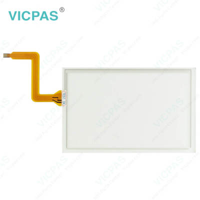 Beijer QTERM-G72 HMI terminal Touchscreen Replacement