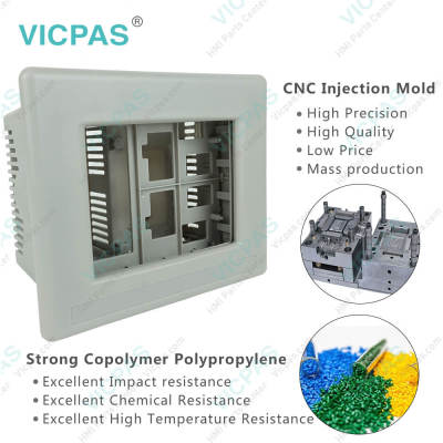 ASEM 6300PA On-Machine Industrial PCs Replacement Parts