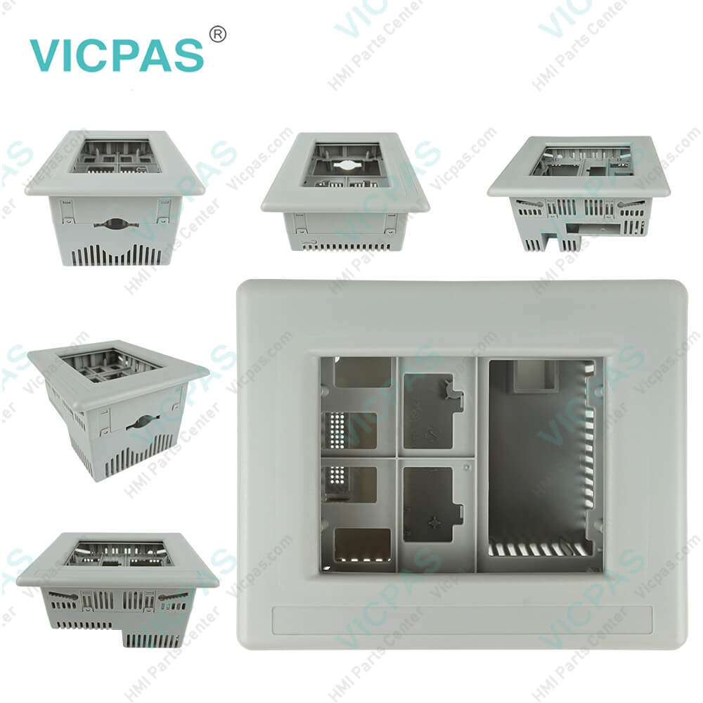 2711P-T6C8D PanelView Plus 600 Touch Screen Replaced