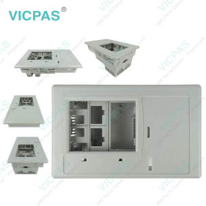 2711P-B6M20A PanelView Plus 600 Touch Screen Keypad