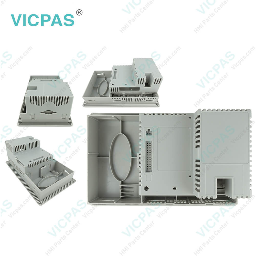 2711P-B6C5A Membrane Keypad Touch Screen Panel