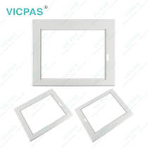 2711P-T15C1D6 Touch Screen Front Overlay LCD Display Housing