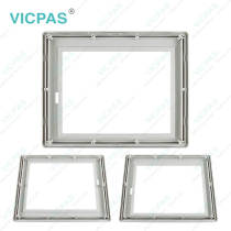 2711P-T15C10D2 Protective Film HMI Panel Glass LCD Enclosure