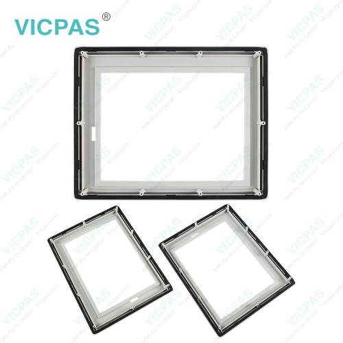 2711P-T15C6A2 Front Overlay Panel Glass Front Cover