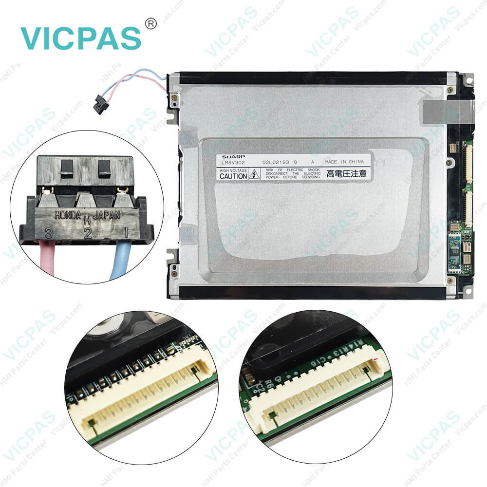 KUKA KCP2 00-110-185 Teach Pendant Repair Kit