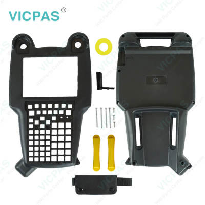 Fanuc A05B-2518-C202#SGN #SGL Teach Pendant Part Replaced