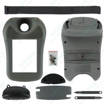 for DSQC 679 E3HAC028357-001 IRC5 FlexPendant Plastic Case Cover