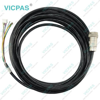 3HNE00188-1 S4C+ Robotic Teach Pendant Cable